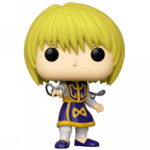 Hunter x Hunter Kurapika Funko POP! Figur