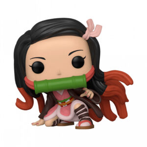 Demon Slayer - Nezuko Kamado Funko POP! Figur