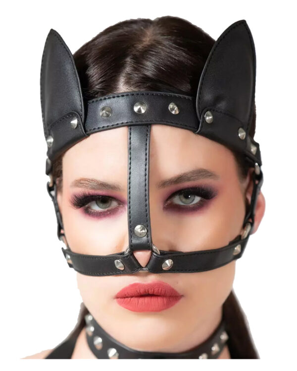 KILLSTAR Hungry 4 You Headpiece