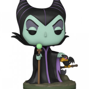 Disney Villains - Maleficent Funko POP! Figur