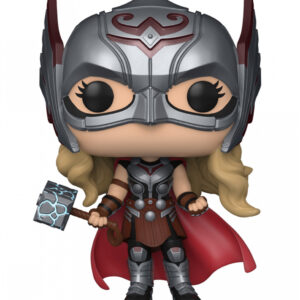 Thor Love and Thunder Mighty Thor Funko POP! Figur