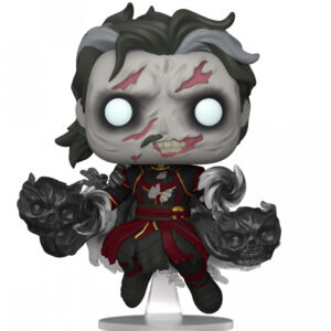 Dr. Strange Multiverse of Madness Funko POP! Figur