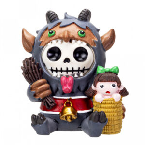 Krampus - Furrybones Figur klein