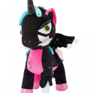 KILLSTAR Zombiecorn Dead Dawn Plüschtier Pink