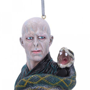 Harry Potter Lord Voldemort Weihnachtskugel