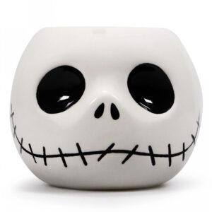 Nightmare Before Christmas Jack Skellington Tasse