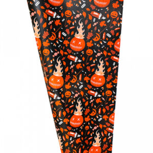 Trick 'r Treat Geschenkpapier 76 x 243cm