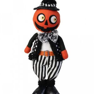 Mr. Pumpkin Figur 40cm