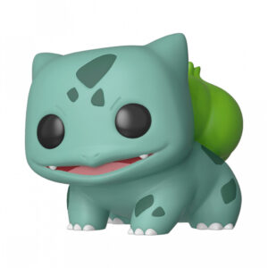 Pokémon - Bisasam Funko POP! Figur