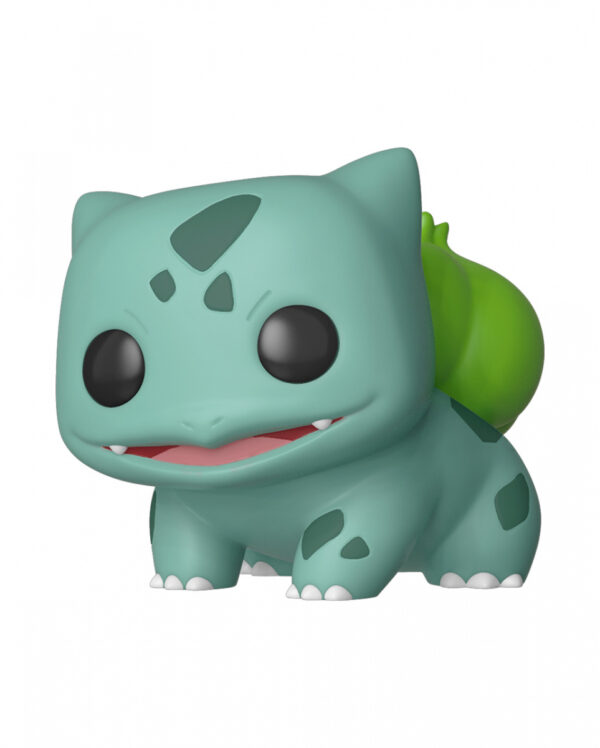 Pokémon - Bisasam Funko POP! Figur