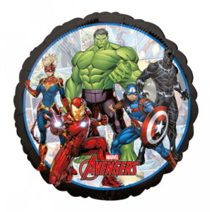 Marvel Avengers Folienballon 40 cm