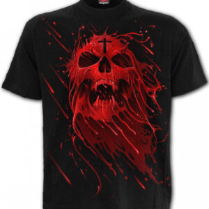 Pure Blood - T-Shirt Black S