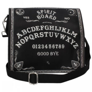 Spirit Board Schultertasche 25cm