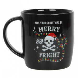 Merry & Fright Keramik Becher