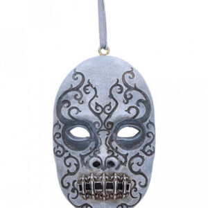 Harry Potter Death Eater Maske Hänge-Ornament 7cm