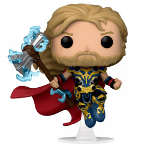 Thor - Thor Love and Thunder Funko POP Figur