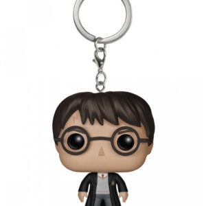 Harry Potter Funko POP! Keychain