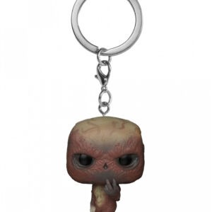 Stranger Things Vecna Funko POP! Keychain