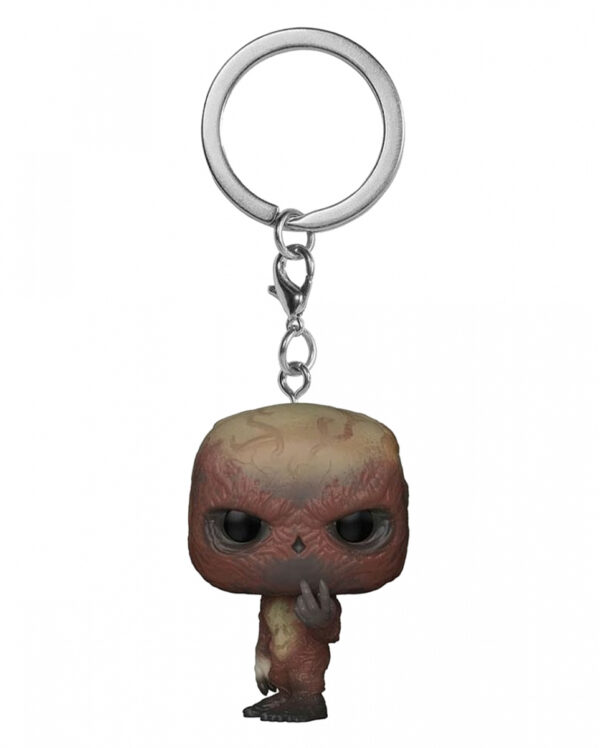 Stranger Things Vecna Funko POP! Keychain