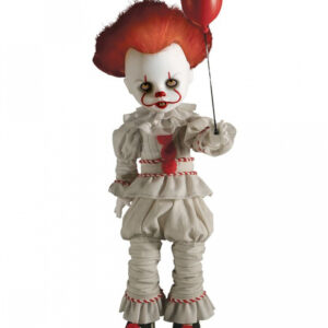 Living Dead Dolls IT Pennywise New Version 31cm