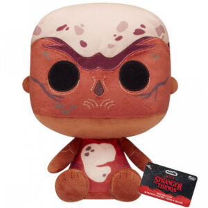 Stranger Things 4 - Vecna Funko POP! Plushies