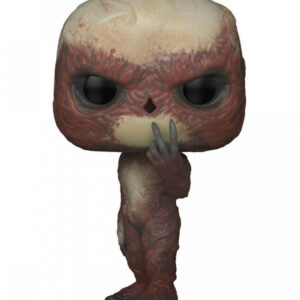 Stranger Things 4 - Vecna Funko POP! Figur