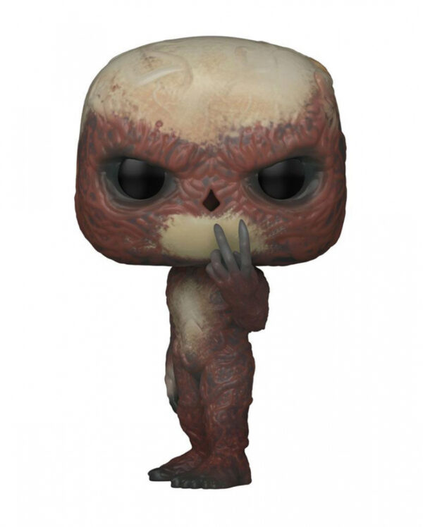 Stranger Things 4 - Vecna Funko POP! Figur