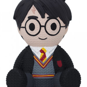 Harry Potter Vinyl Figur Handmade by Robots