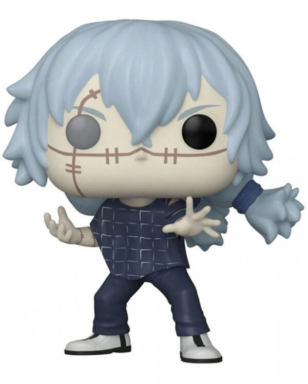 Jujutsu Kaisen Mahito Funko POP! Figur