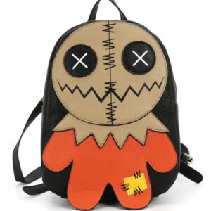 Sammy Voodoo Doll Rucksack