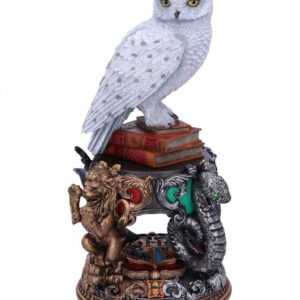 Harry Potter Hedwig Figur 22cm