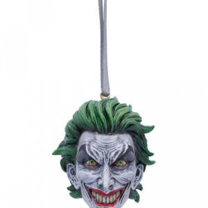 The Joker Weihnachtskugel 7cm