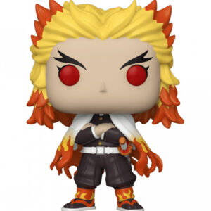 Demon Slayer - Kyojuro Rengoku Funko POP! Figur