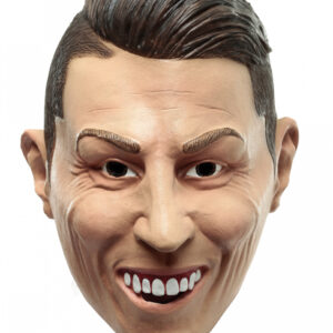 Ronaldo Maske