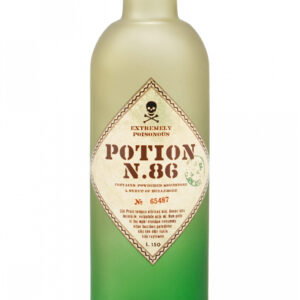 Harry Potter Potion Nr. 86 als Vase