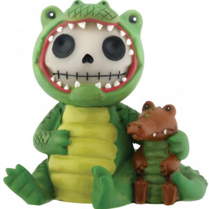 Chompsy - Furrybones Figur Klein