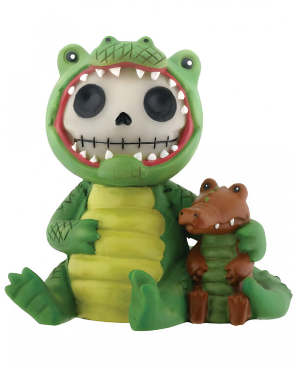 Chompsy - Furrybones Figur Klein