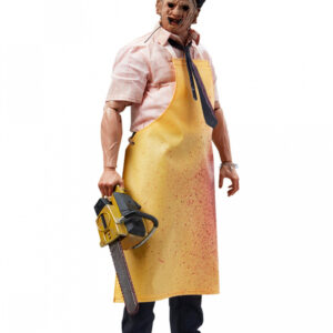 Texas Chainsaw Leatherface Killing Mask 1/6 Actionfigur 30cm