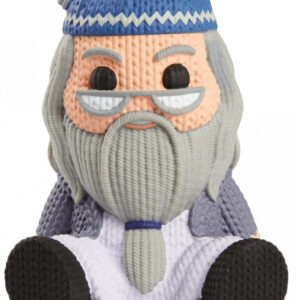 Dumbledore Vinyl Figur Handmade by Robots