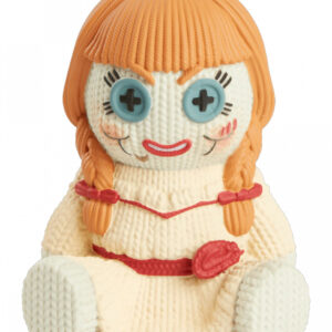 Annabelle Vinyl Figur Handmade by Robots