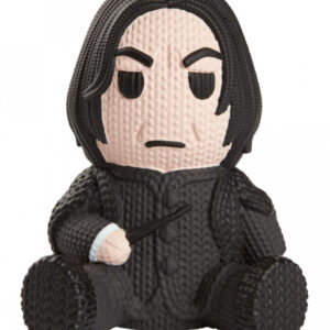 Severus Snape Vinyl Figur Handmade by Robots