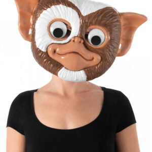 Gizmo Maske mit Wackelaugen