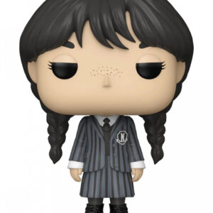 Wednesday - Wednesday Addams Funko POP! Figur