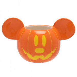 Disney Mickey Halloween Kürbis Schale