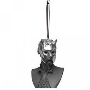 Ghost Nameless Ghoul Hänge Ornament