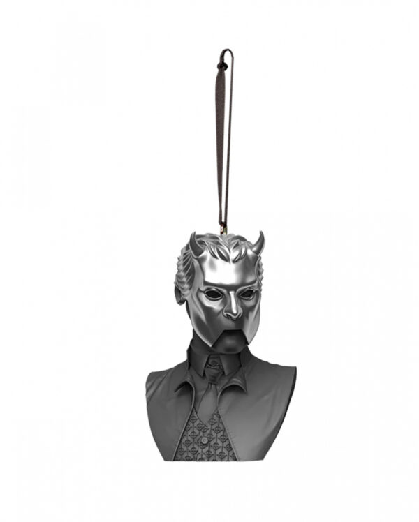 Ghost Nameless Ghoul Hänge Ornament