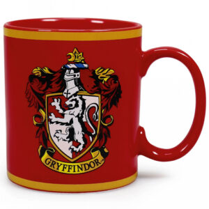 Harry Potter Gryffindor Lieblingstasse 400ml