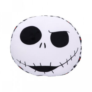 Jack Skellington Kissen