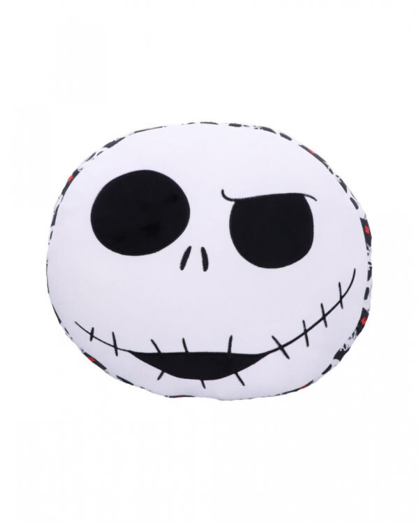 Jack Skellington Kissen