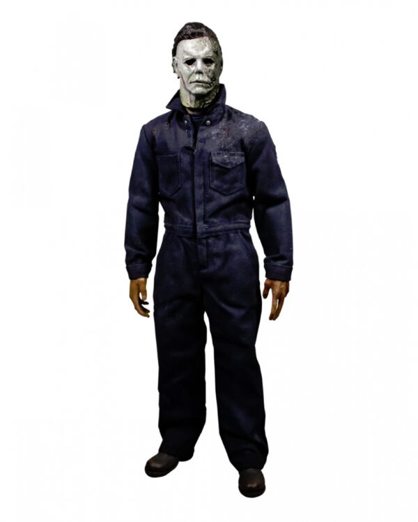 Michael Myers Halloween Kills 30 cm Action Figur